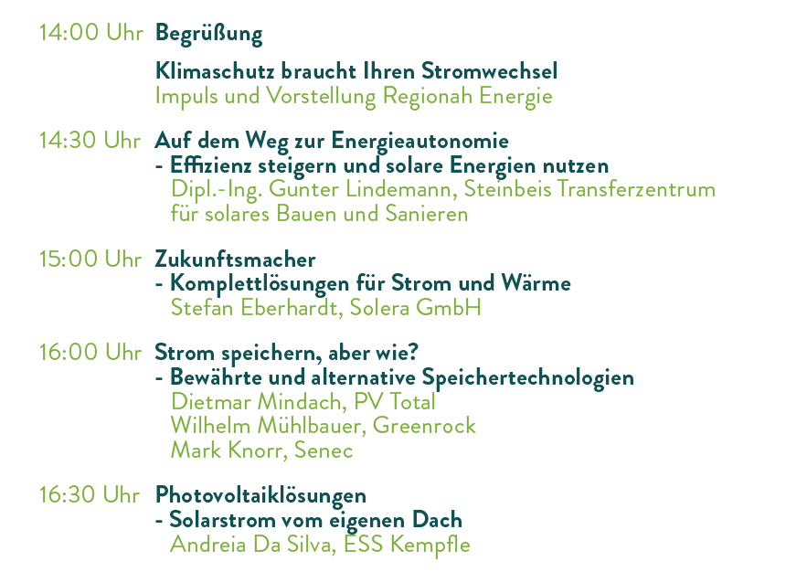 Programm_RegioTag19 Programm_RegioTag19